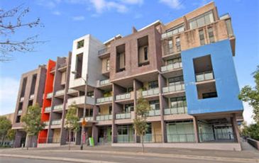 17 / 52-54 Mcevoy St, Waterloo