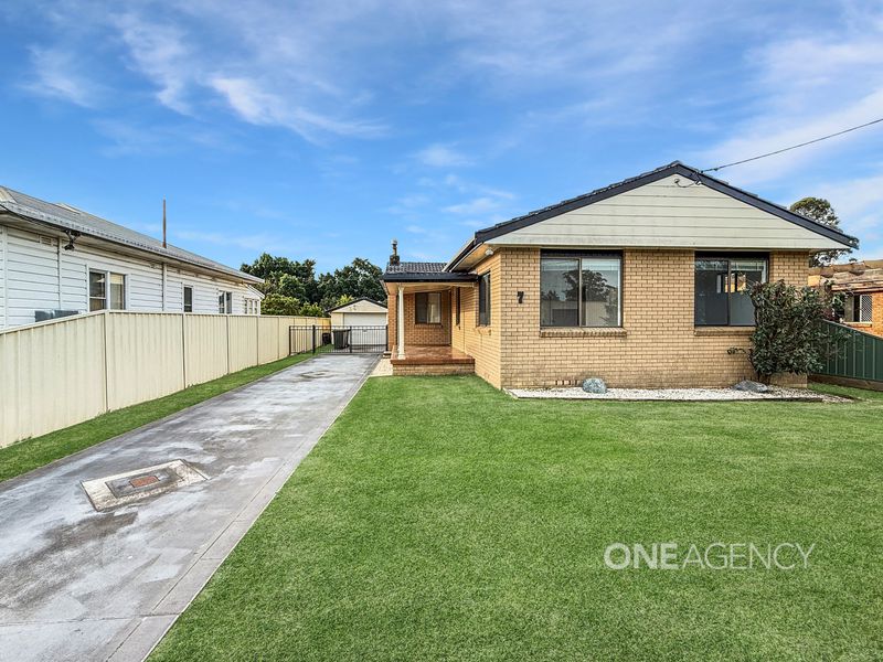 7 Alma Street, Wauchope