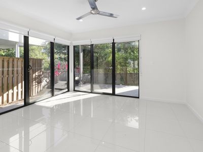 51 Finch Parade, Rochedale