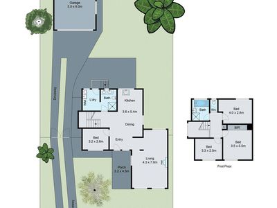 22 Lupton Street, Geelong West