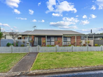 21 Rendelsham Road , Millicent
