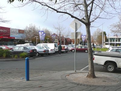 1st Floor / 13A Station Place, Werribee