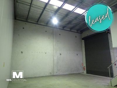 E2 / 5-7 Hepher Road, Campbelltown