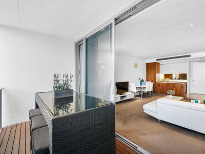 503 / 8 Adelaide Terrace, East Perth