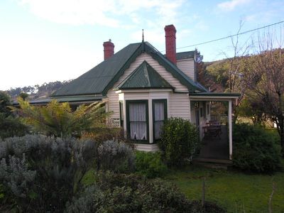 6961 Huon Highway, Dover