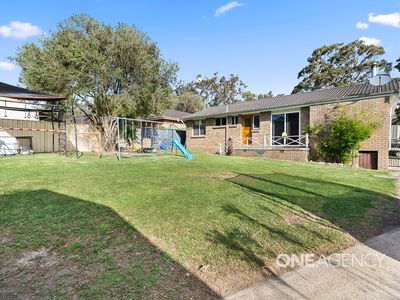 14 Commonwealth Avenue, Wrights Beach