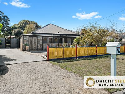 96 Smythe Street, Corinella