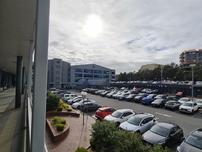 1F / 21 Benjamin Way, Belconnen