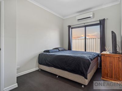 19 Felpham Court, Success