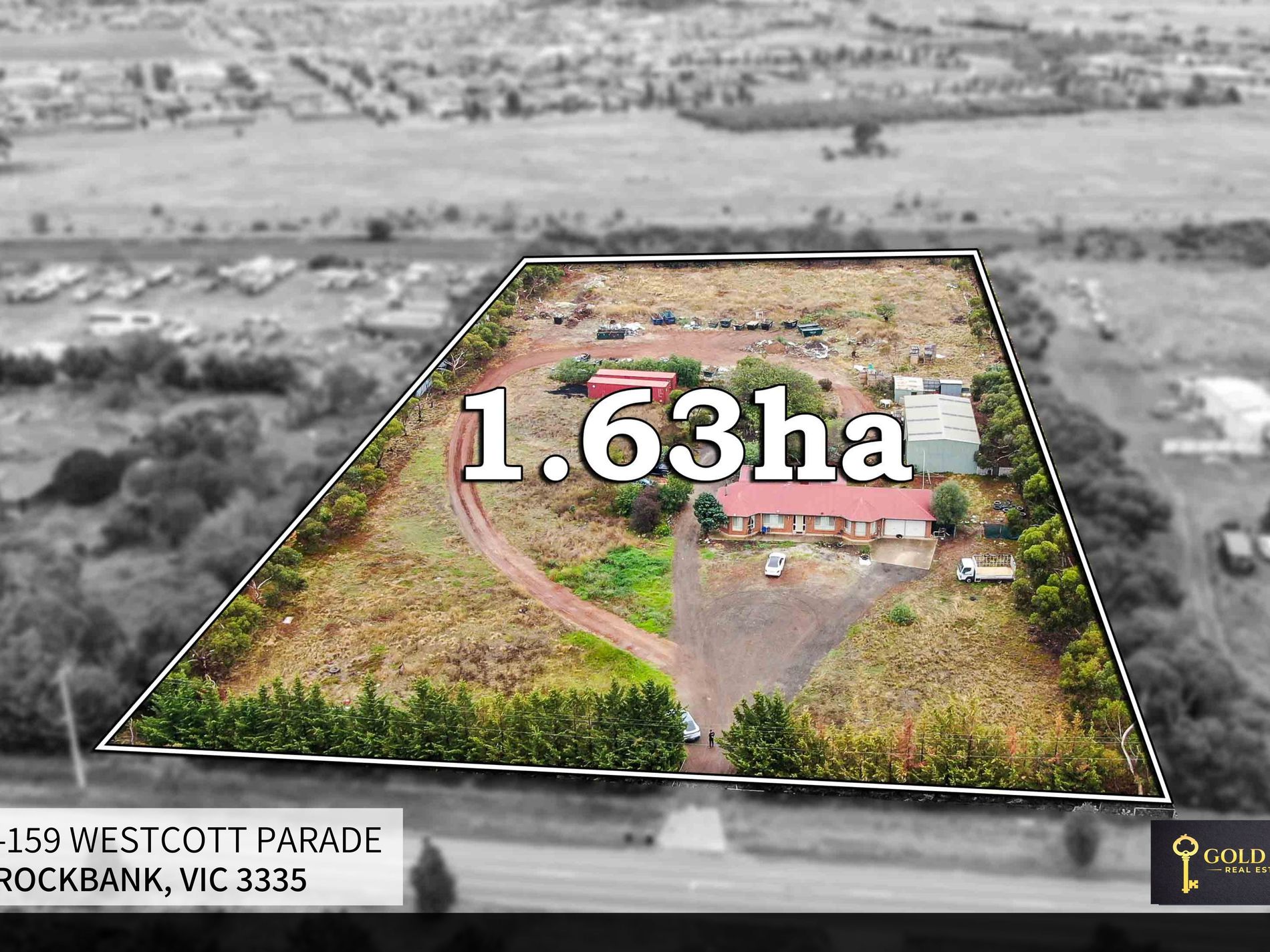 149-159 Westcott Parade, Rockbank