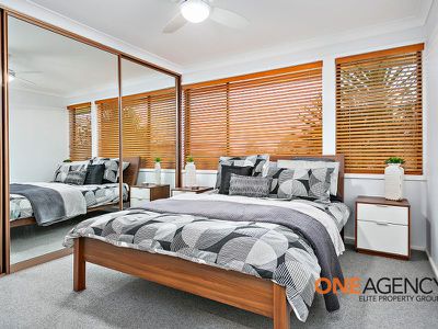 5 Coachwood Drive, Unanderra