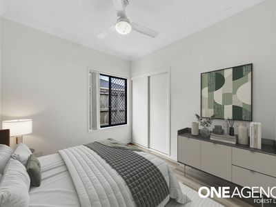 49 Admiral Crescent, Springfield Lakes