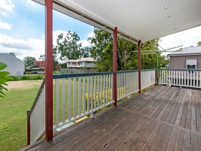 14A Clifton Street, Booval