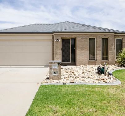 15 Condamine Street, West Wodonga
