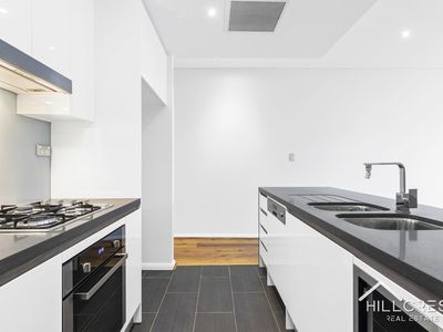 122/18 Epping Park Drive, Epping