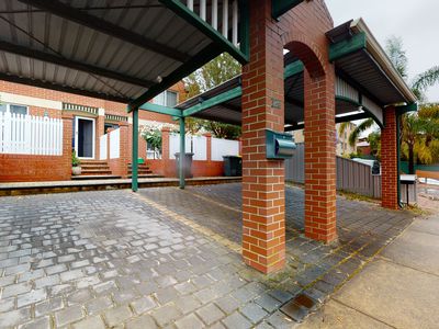 12B Little Russell Street, North Perth