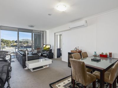 408 / 9-11 Wollongong Road, Arncliffe