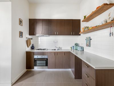 5 / 232 Nicholson Street, Footscray