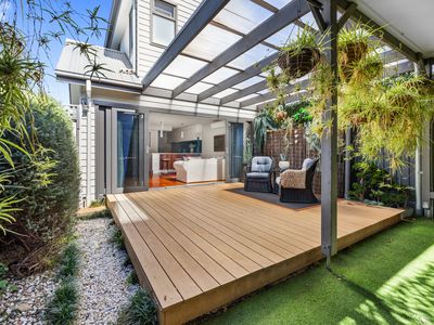 27A Stewart Street, Williamstown