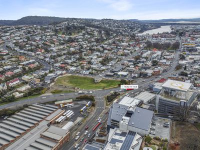 Tenancy 1,  Level 1, / 247 Wellington Street, Launceston