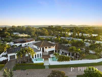 5436 Bay Hill Terrace, Sanctuary Cove