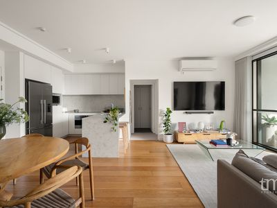 125 / 2 Thorburn Way, Shenton Park