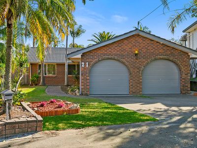 21 Nancy Street, Underwood
