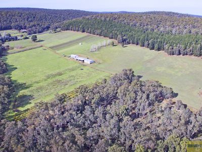 Lot 3 Pinjarra-Williams Road, Dwellingup