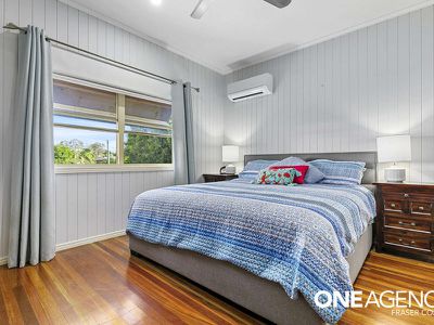 186 Cypress Street, Urangan