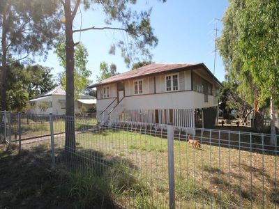 53 Aland Street, Charters Towers City