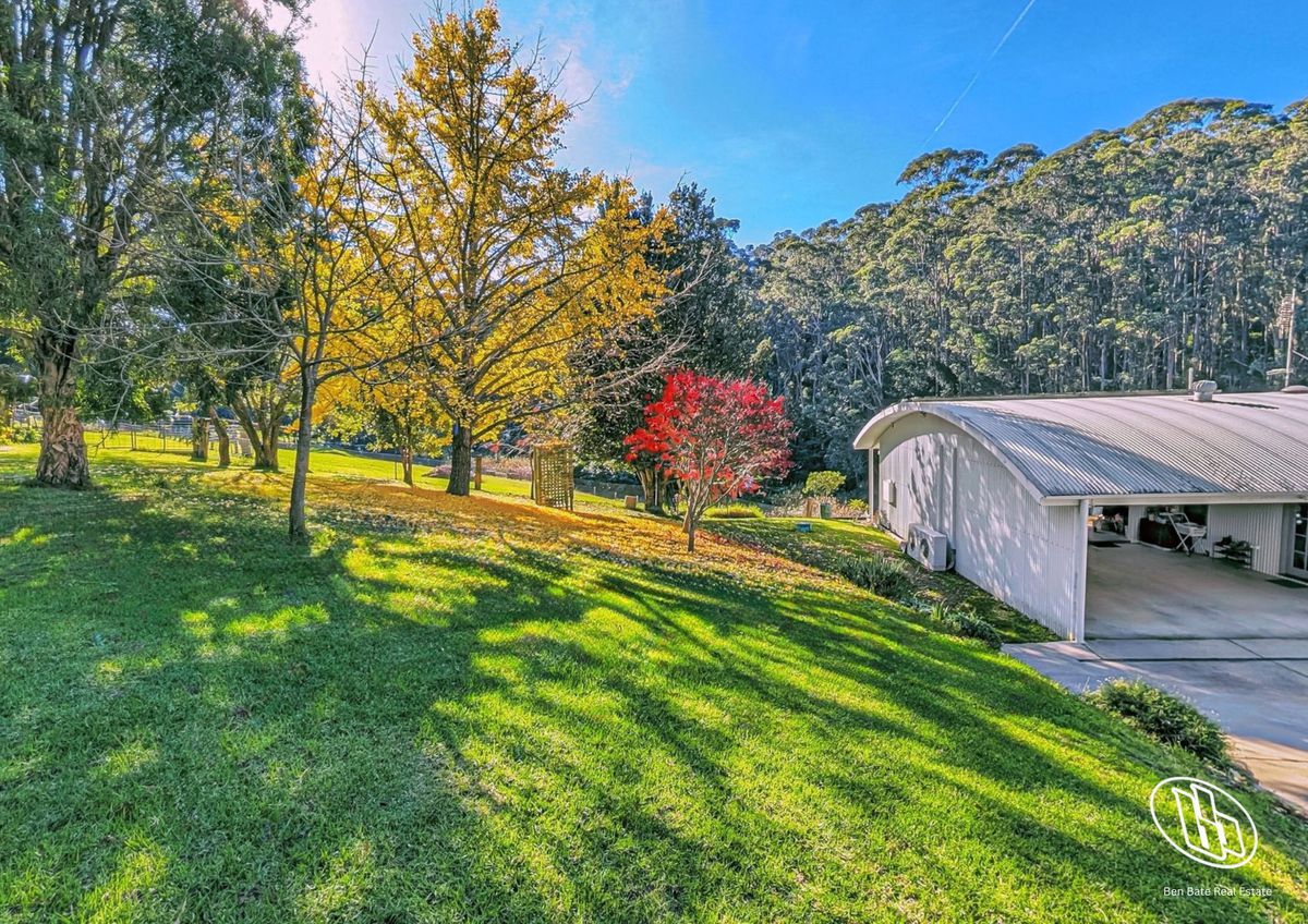 765 Old Highway, Narooma