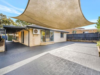 53 Kookaburra Rd, Prestons