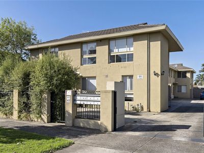 5 / 99 Major Road, Fawkner