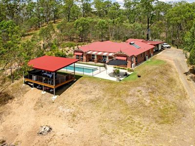22 Sheppard Road, Pine Mountain
