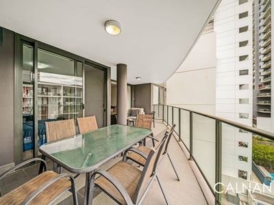 182 / 143 Adelaide Terrace, East Perth