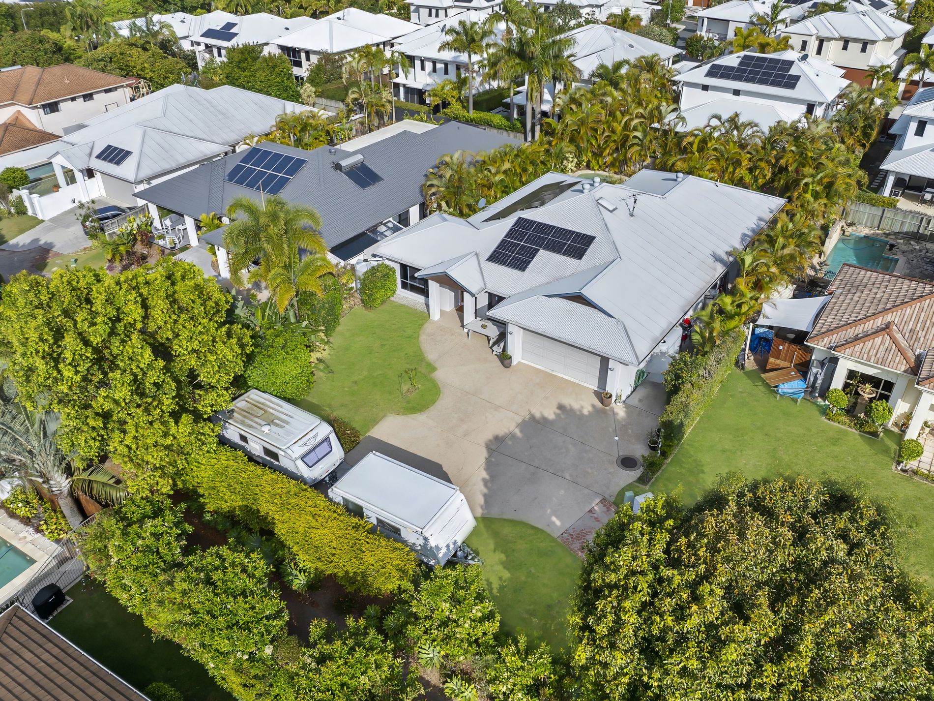 7 Nicklaus Lane, Peregian Springs