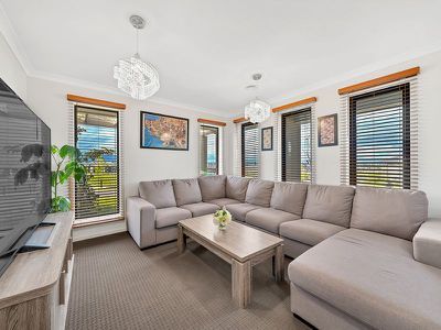 27 Terra Firma Circuit , Clyde