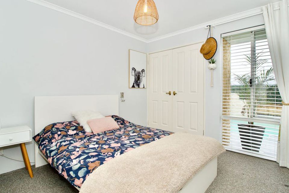 1 Cornish Turn , Baldivis