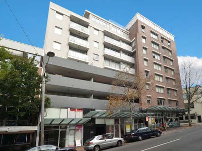 34 / 1-5 Albany Street, St Leonards