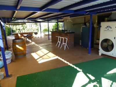 38 Somerset Crescent, South Hedland