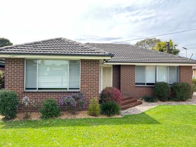 73 Geoffrey Drive, Kilsyth