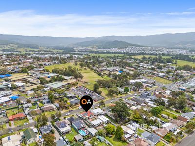 17 Macquarie Street, Albion Park