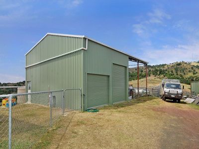 288 Glamorgan Vale Rd, Glamorgan Vale