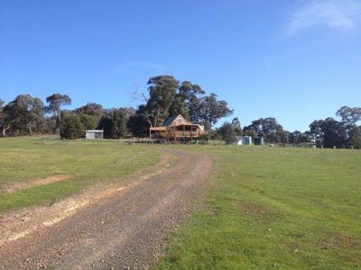 315 Stoney Creek Road, Seymour