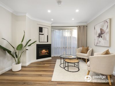 18 Alexandrina Court, Wattle Grove