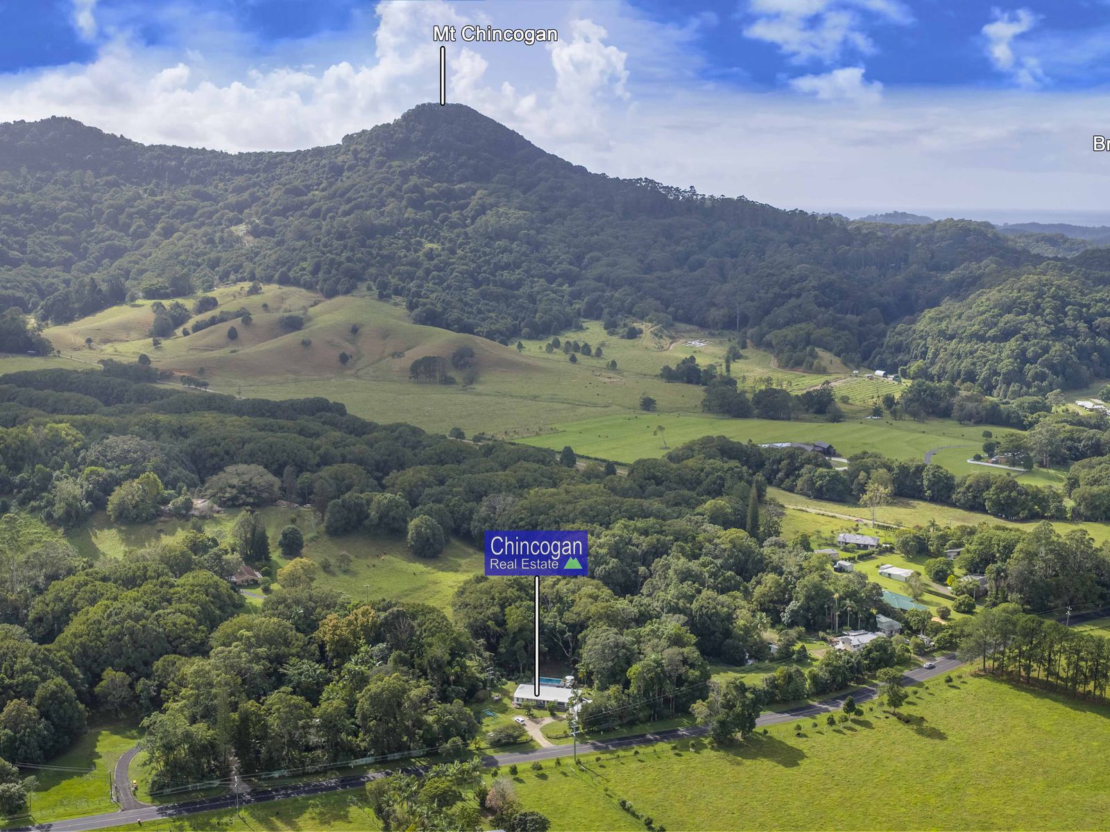 210 Main Arm Road, Mullumbimby