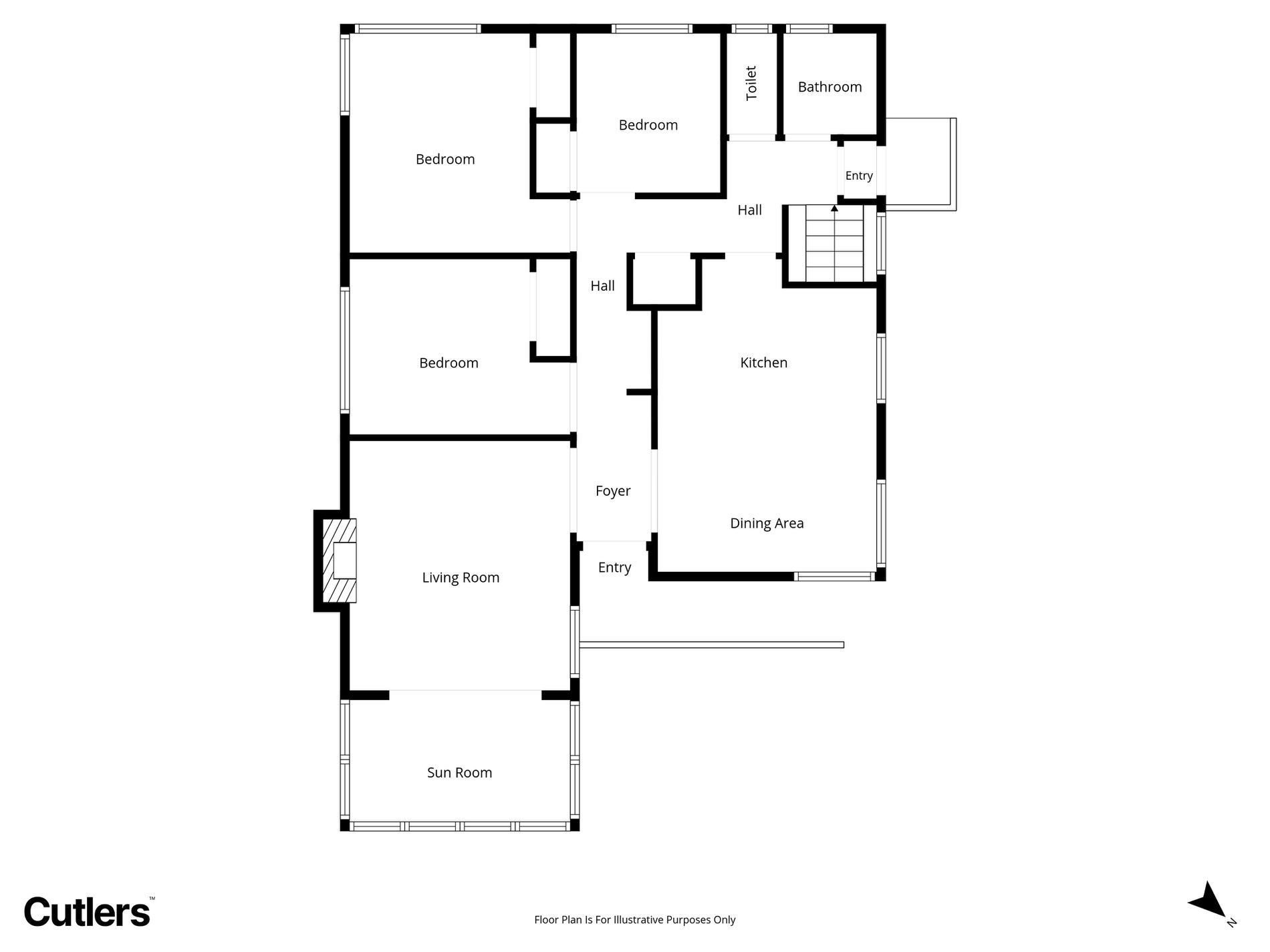 24 Truby King Crescent, Liberton