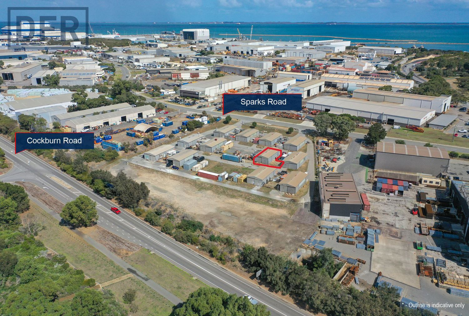 6 / 6 Sparks Road, Henderson