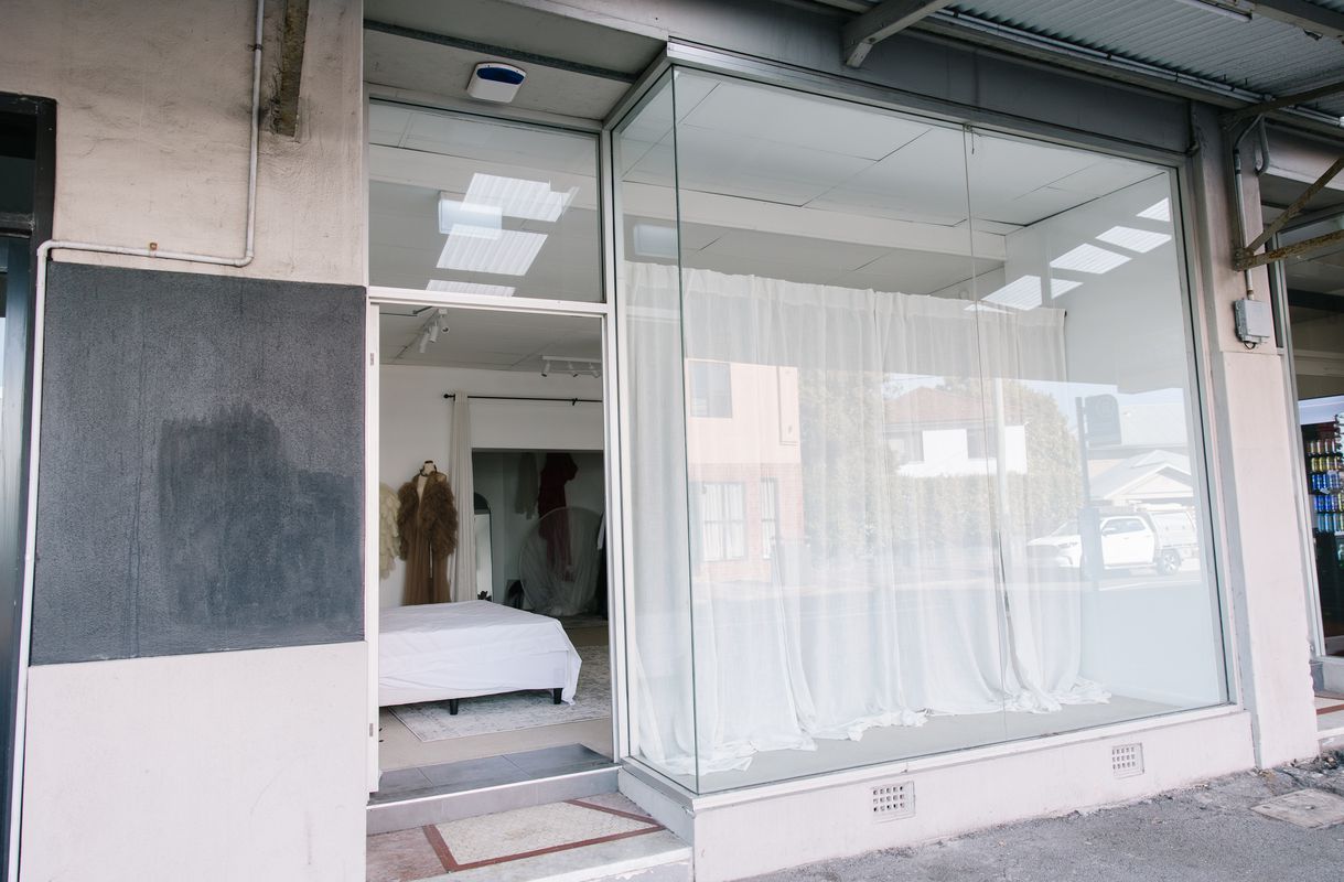 gallery
