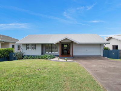 21 Sailaway Drive, Eimeo
